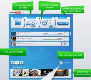 YouTube By Click Crack