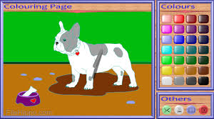 Enchanted Crayon Virtual Colouring Book Crack