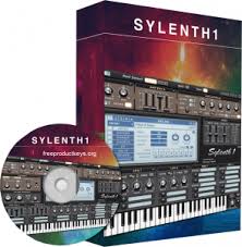 Sylenth1 3.071 Crack Key + Torrent (Keygen) Full Version