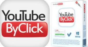 YouTube By Click Crack