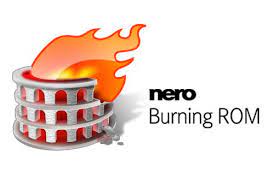 Nero Burning ROM Crack
