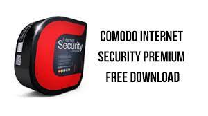 COMODO Internet Security Crack